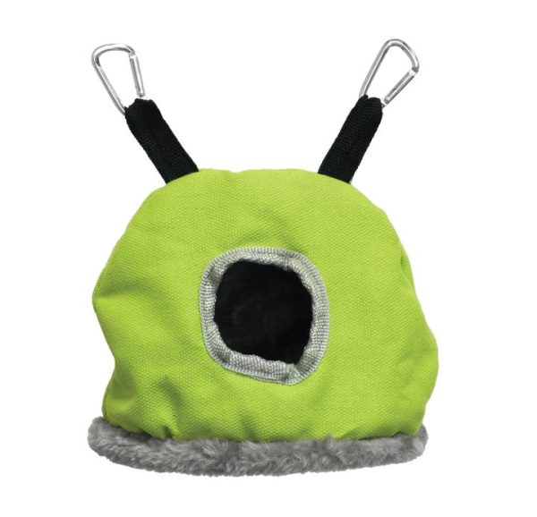 Prevue Pet Products Small Snuggle Sack Supply