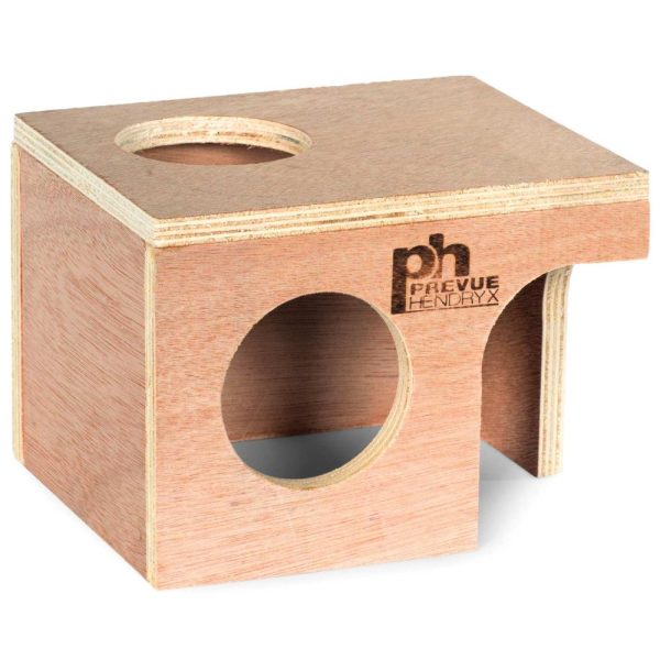 Prevue Pet Hamster & Gerbil Hut For Discount