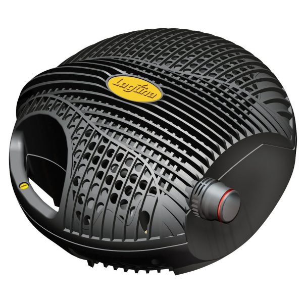 Laguna Max-Flo 4280 Waterfall & Filter Pump For Discount