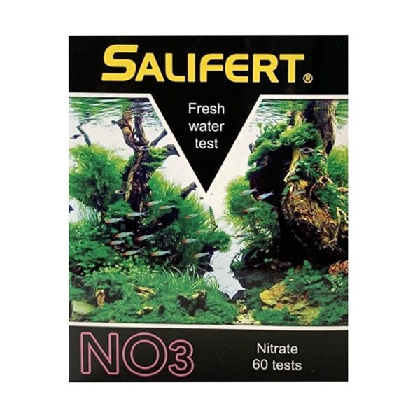 Salifert Freshwater Nitrate Test Kit Cheap